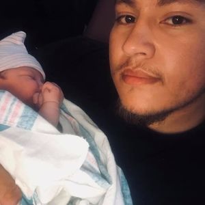 Meet your Posher, Edward